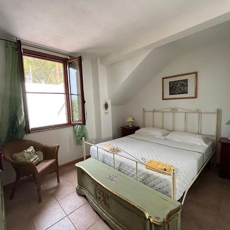 Villa Speranza - Silenzio & Natura Sassari Zewnętrze zdjęcie