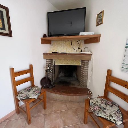 Villa Speranza - Silenzio & Natura Sassari Zewnętrze zdjęcie