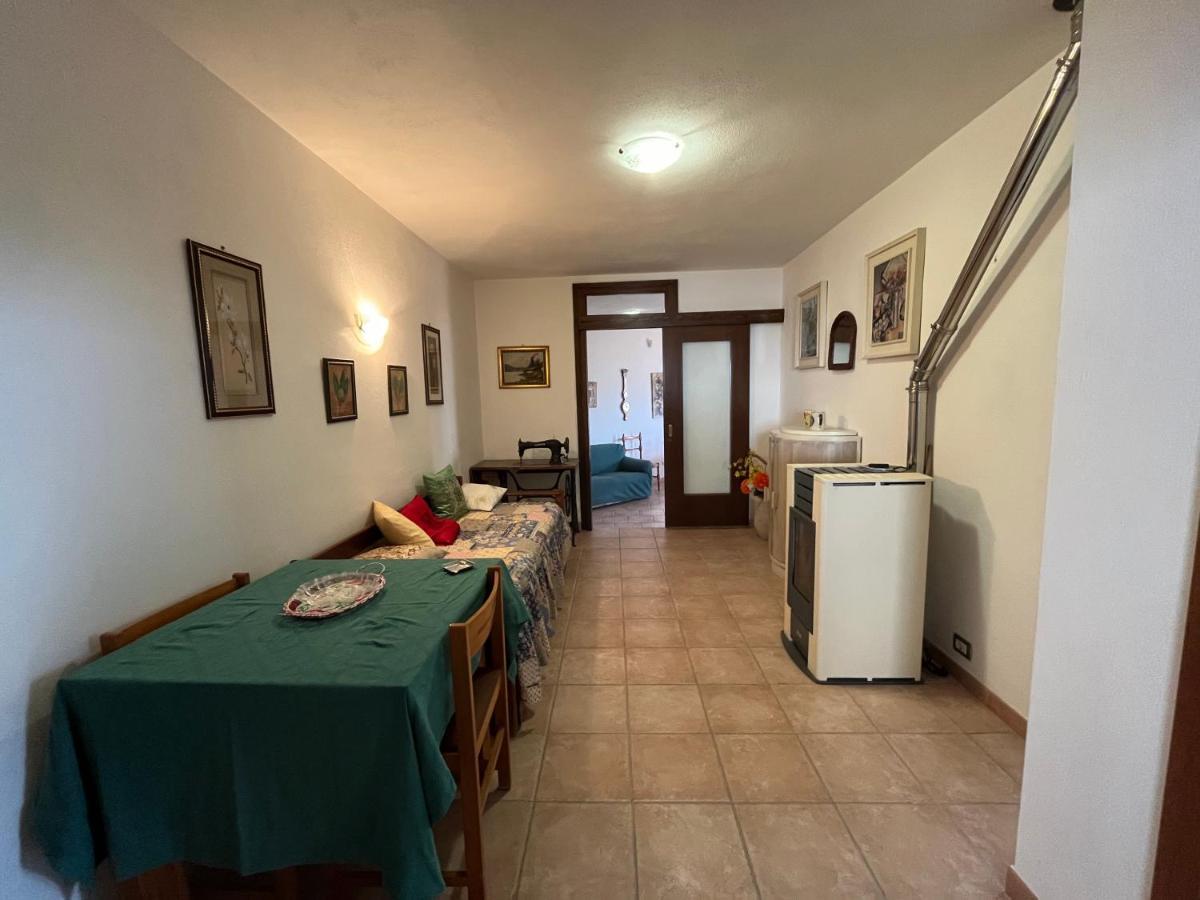 Villa Speranza - Silenzio & Natura Sassari Zewnętrze zdjęcie