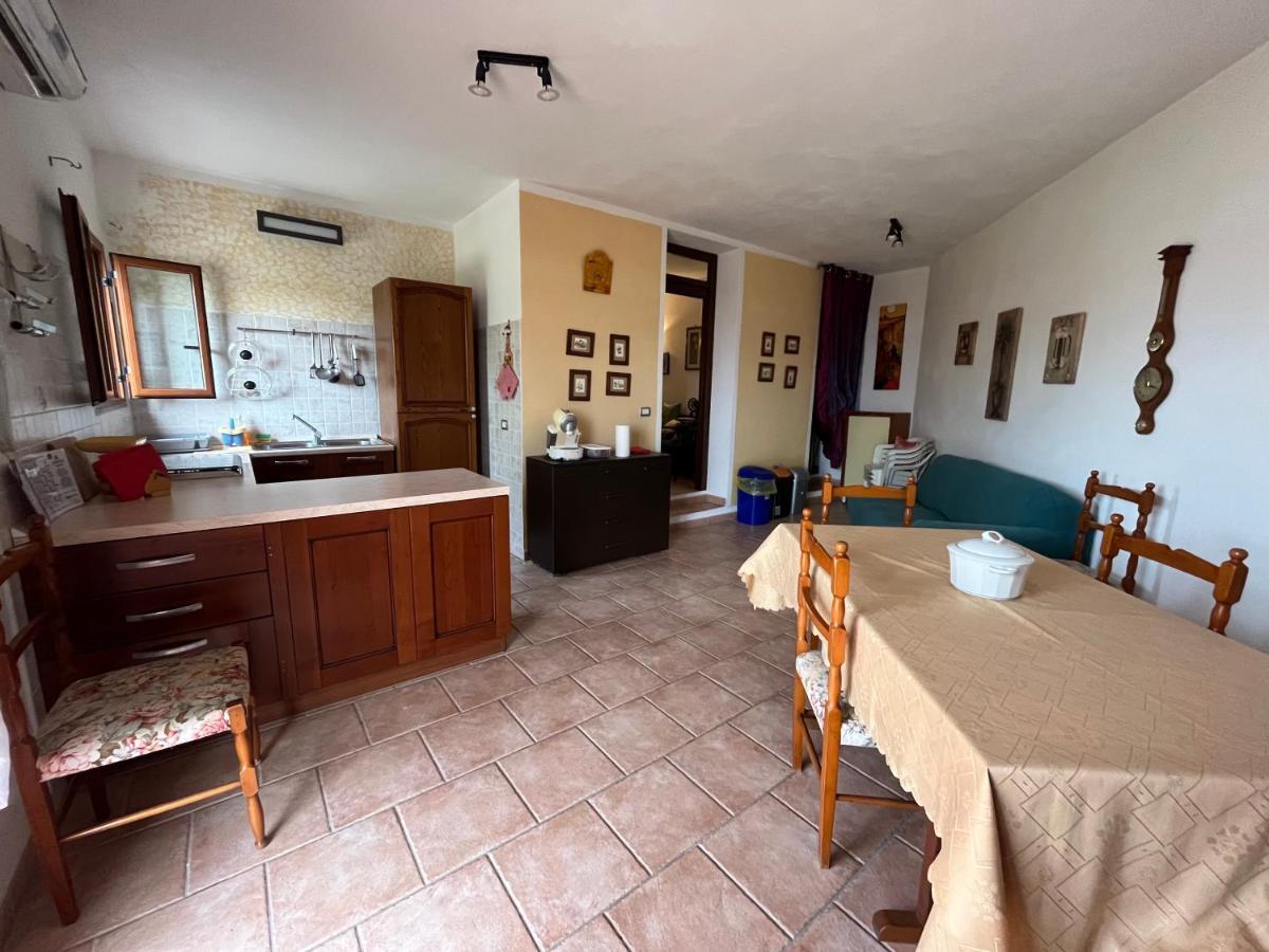 Villa Speranza - Silenzio & Natura Sassari Zewnętrze zdjęcie